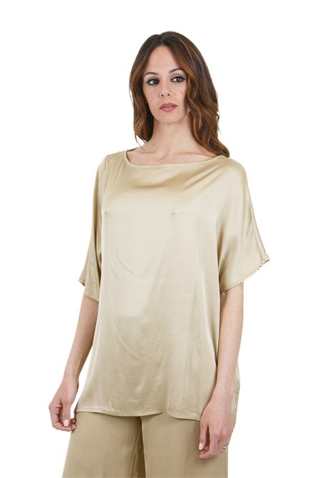 ASIMMETRICA MANILA GRACE | Bluse | C039VUMA002